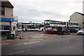 Grayscroft Coaches, Victoria Road, Mablethorpe