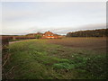 Barracks Farm Cottages