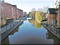 Chester, canal