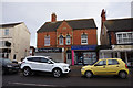 Thornton Villas, Victoria Road, Mablethorpe