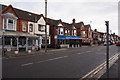 Victoria Road, Mablethorpe