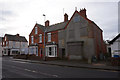 Victoria Road, Mablethorpe