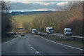 Buckfastleigh : Devon Expressway A38