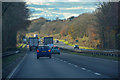 Ugborough : Devon Expressway A38