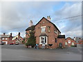 The Cock Inn, Hanwood