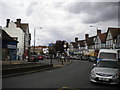 Station Approach, Hayes