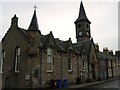 Earlsferry Town Hall