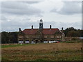 Former Storthes Hall Hospital