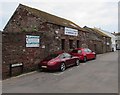 SeaQuest Marine Chandlery & Watersports Centre, Teignmouth