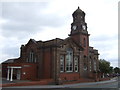 Cape House, Smethwick