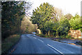 Wooburn Common Road