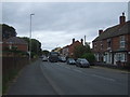 Cinder Bank (A459), Dudley