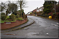 Road to Belvedere Park, Dergmoney Lower, Omagh