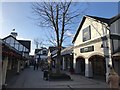 Cheshire Oaks shopping centre