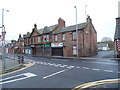 Auchinleck Main Street