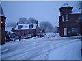 Auchinleck Main Street