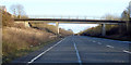 Bridge over A4146, Leighton Buzzard