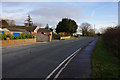 Beesby Road,  Maltby le Marsh