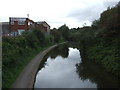 The Dudley Canal