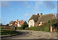 House on the bend, Kingston Lisle