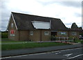 Grace Community Church, Brierley Hill