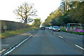 A418 towards Leighton Buzzard