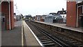 Wokingham Railway Station