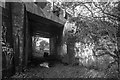 Railway Tunnel near Thornton