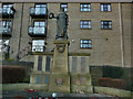 Eccleshill war memorial