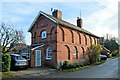 Former offices of Wm. Godwin, tile and brick manufacturers