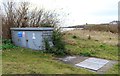 NT4899 : Sewage facility, Earlsferry by Bill Kasman