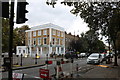 St Pauls Road, Canonbury