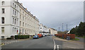 The Crescent, Filey