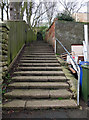 Beach Approach, Filey