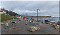 Crazy Golf, Promenade, Filey