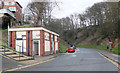 Public Conveniences, Ravine Road, Filey