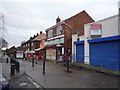 TA1330 : Post Office and shop on Marfleet Lane, Hull by JThomas