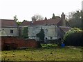 Poole Manor Farmhouse