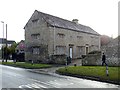 The Manor House, Monk Fryston