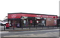TA1129 : Post Office on Holderness Road, Hull by JThomas