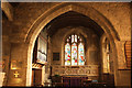 ST7467 : Church of St Mary, Charlcombe by Derek Harper