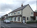 Shops on Coalway Road