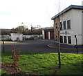 Aberdare Fire & Rescue Station