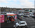 Tesco, Batley