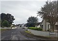 J2914 : Grove Hill Estate in the Western suburb of Kilkeel by Eric Jones