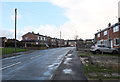 Windsor Road, Batley