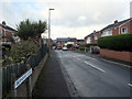 Burnside Close, Batley