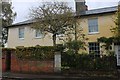 Houses on The Street, Crowmarsh Gifford