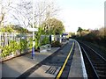 Shirehampton railway station