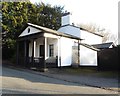 ST5376 : Former toll house on Shirehampton Road by Roger Cornfoot